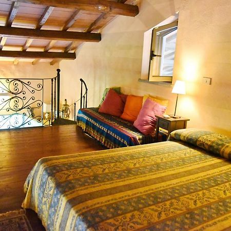 Casa Vacanze Vigna Di Valle Bracciano  Rum bild