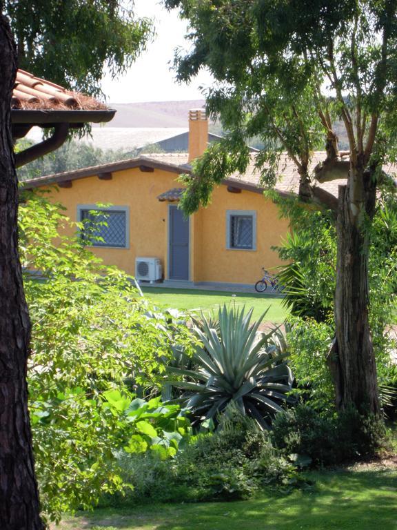 Casa Vacanze Vigna Di Valle Bracciano  Rum bild