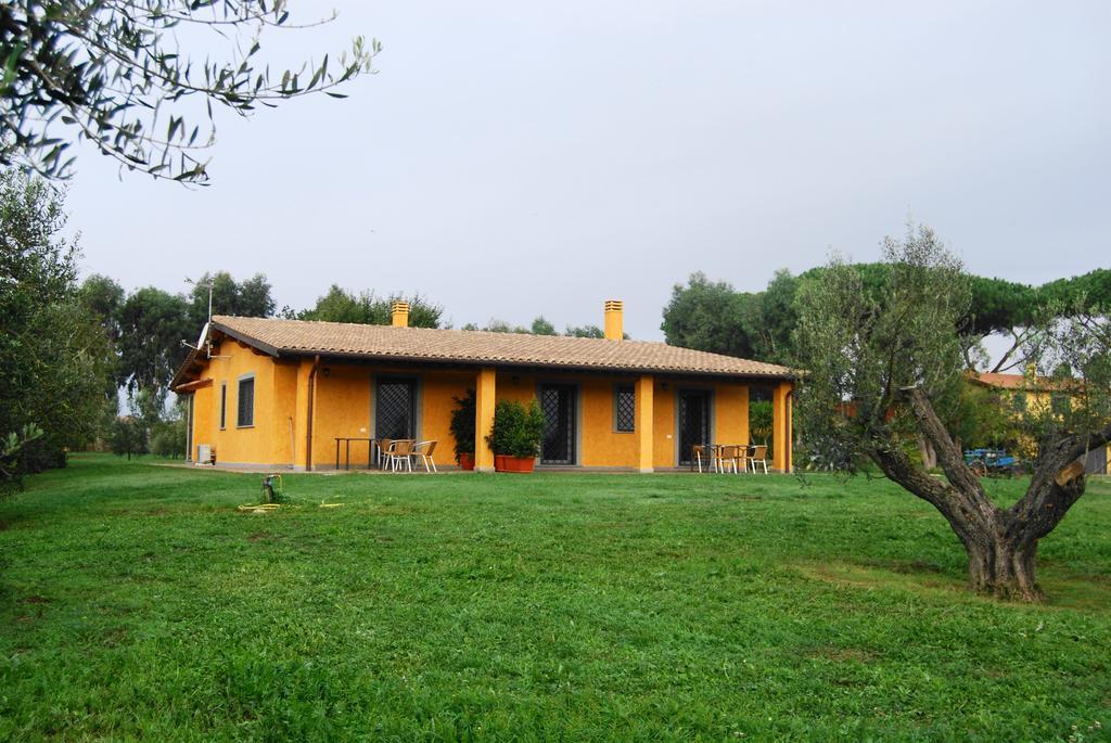 Casa Vacanze Vigna Di Valle Bracciano  Rum bild