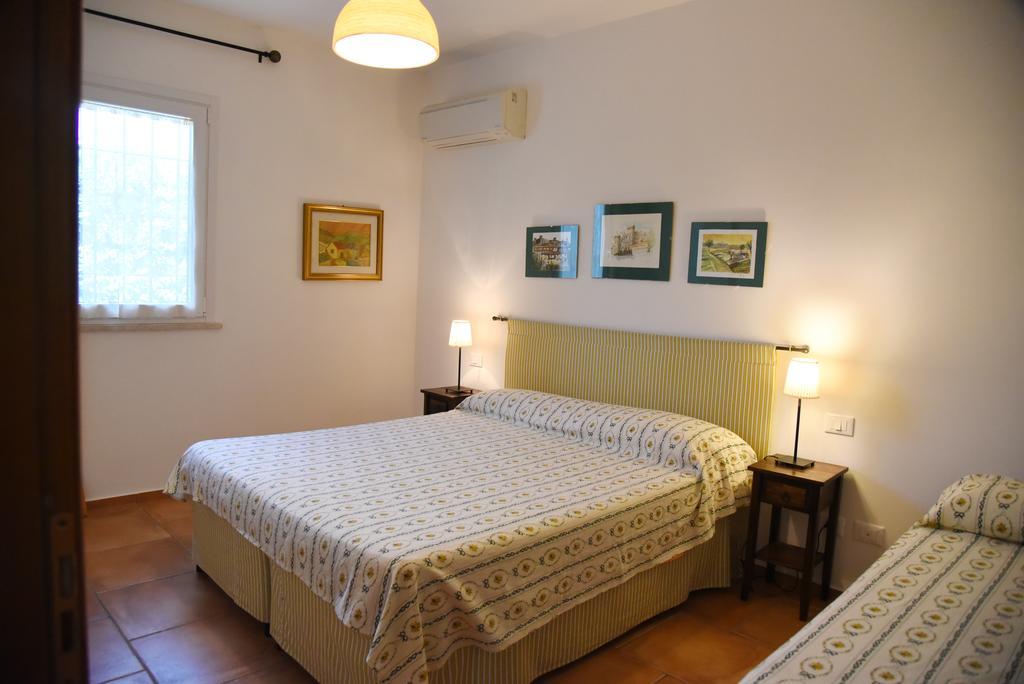 Casa Vacanze Vigna Di Valle Bracciano  Rum bild
